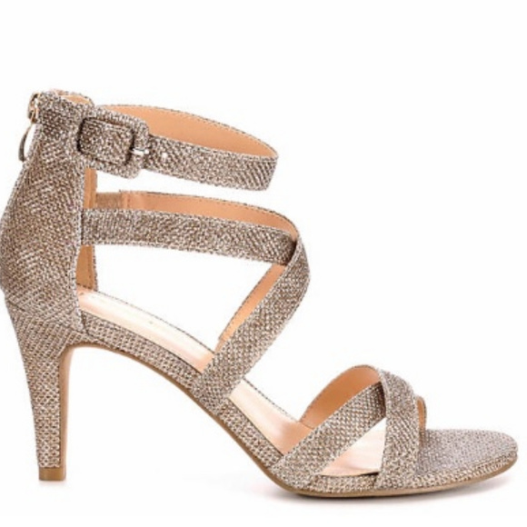 Formal Heels - Picture 3 of 6